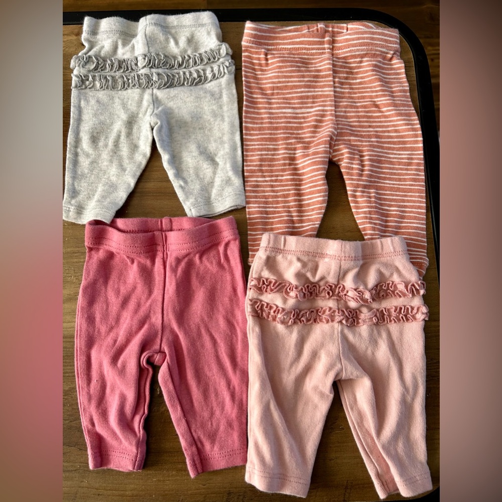 Baby Pants NB